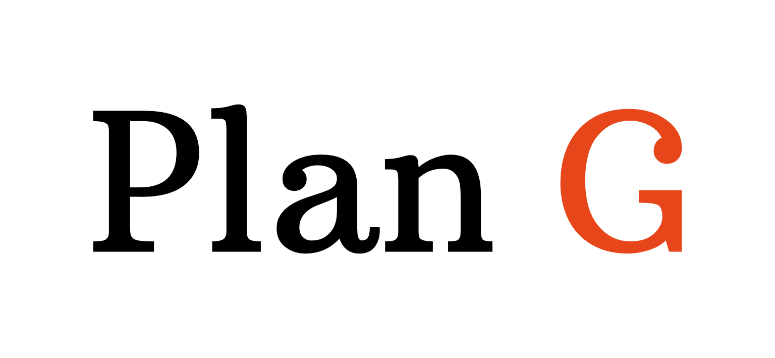 Plan G